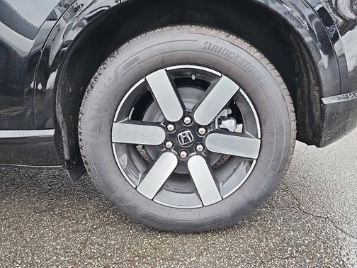 2026 Honda Prologue Touring