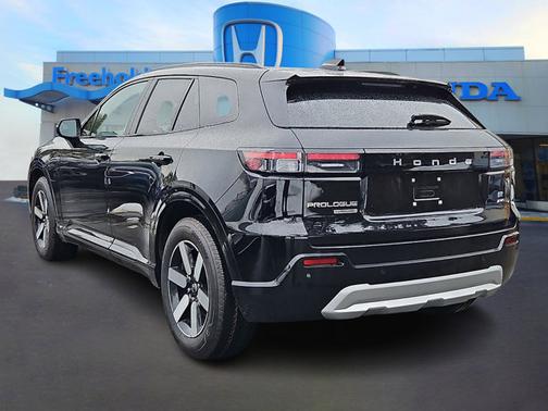 2026 Honda Prologue Touring