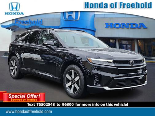 2026 Honda Prologue Touring