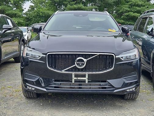 2019 Volvo XC60 T6 Momentum