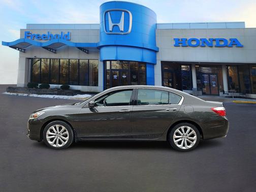 2014 Honda Accord Touring