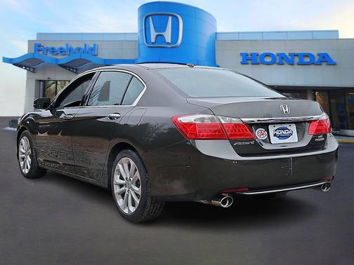 2014 Honda Accord Touring