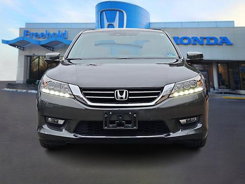 2014 Honda Accord Touring