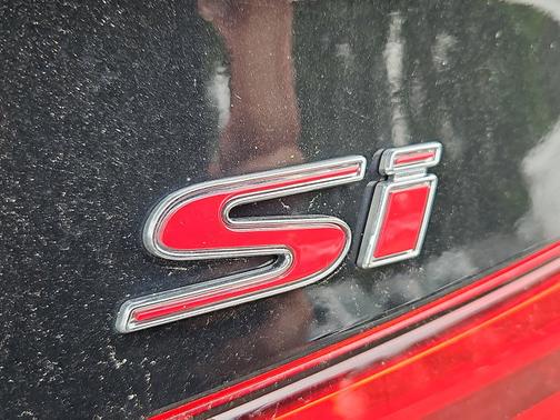 2024 Honda Civic Si 4DR MT
