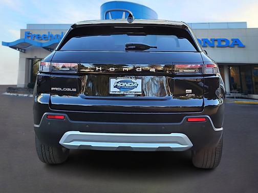 2024 Honda Prologue EX