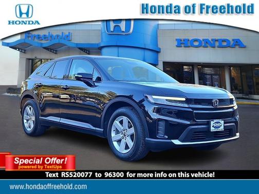 2024 Honda Prologue EX