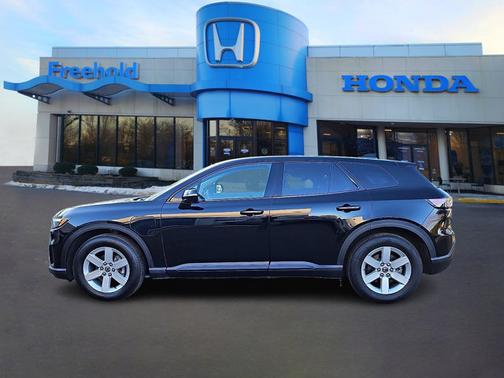 2024 Honda Prologue EX