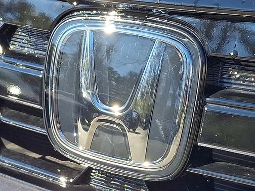 Platinum White Pearl   Wx 2026 Honda Odyssey Touring