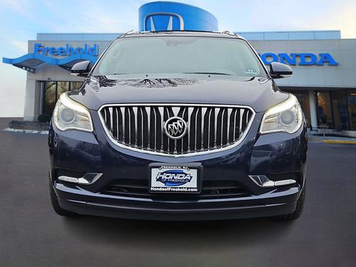 2015 Buick Enclave Premium