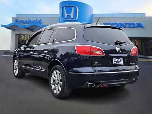 2015 Buick Enclave Premium