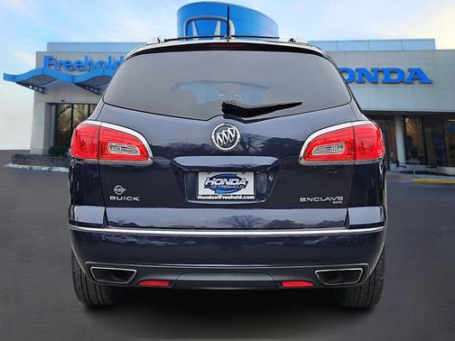 2015 Buick Enclave Premium