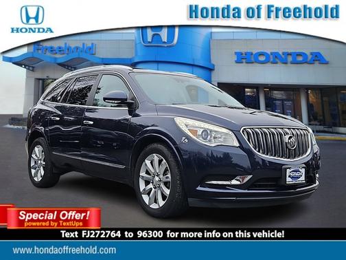 2015 Buick Enclave Premium