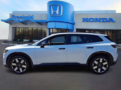 2024 Honda Prologue Elite