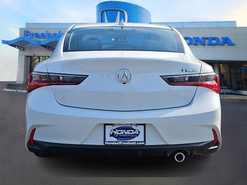 2022 Acura ILX w/Premium Package