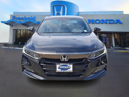 2020 Honda Accord Sport 1.5T