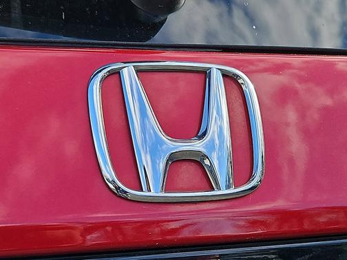 2023 Honda Pilot TrailSport