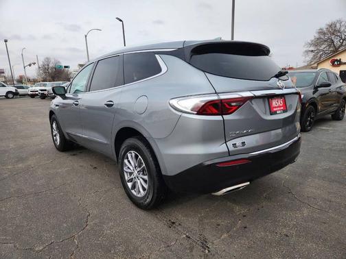 2024 Buick Enclave Premium AWD