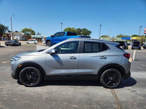 2024 Buick Encore GX Sport Touring