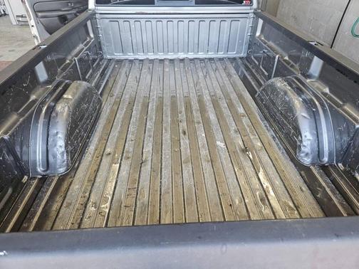 2006 Chevrolet Silverado 1500 LS