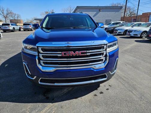 2023 GMC Acadia FWD SLE
