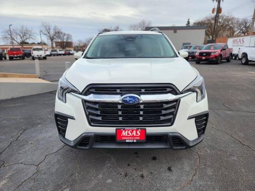 2024 Subaru Ascent Premium 7-Passenger