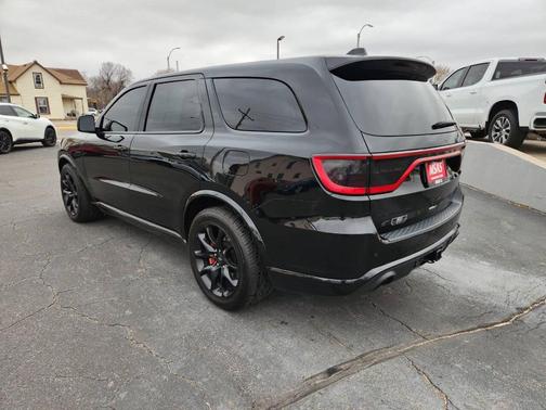 2022 Dodge Durango R/T Plus AWD