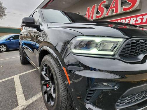 2022 Dodge Durango R/T Plus AWD