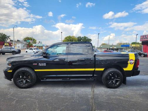 2015 RAM 1500 Sport