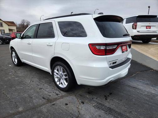 2023 Dodge Durango GT Plus