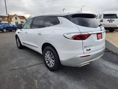 2024 Buick Enclave Premium AWD