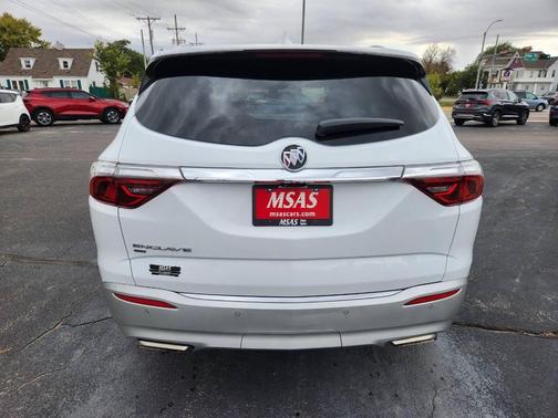 2024 Buick Enclave Premium AWD
