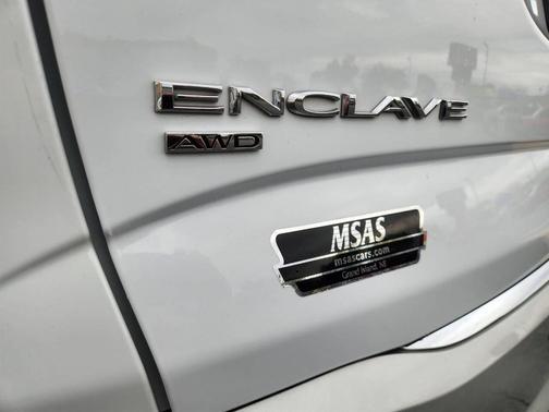 2024 Buick Enclave Premium AWD