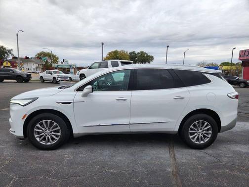 2024 Buick Enclave Premium AWD