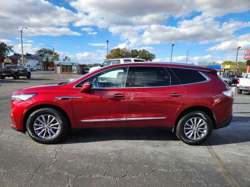 2024 Buick Enclave Premium AWD