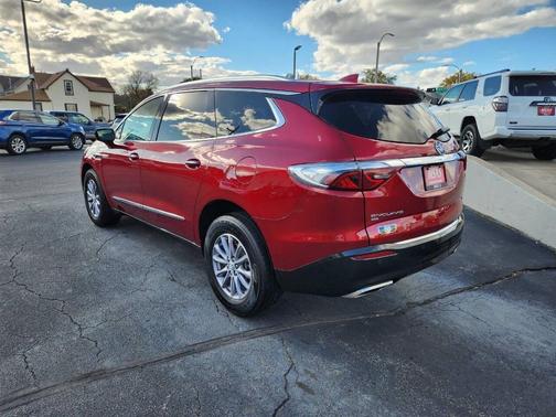 2024 Buick Enclave Premium AWD
