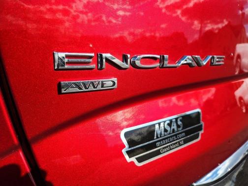 2024 Buick Enclave Premium AWD