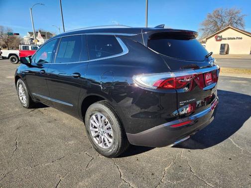 2024 Buick Enclave Premium AWD
