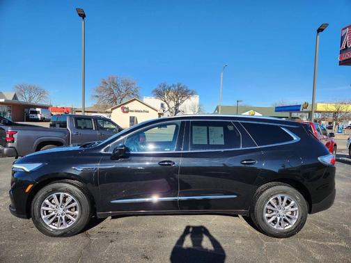 2024 Buick Enclave Premium AWD
