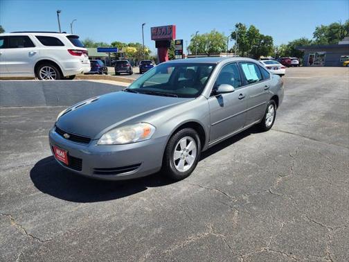 2007 Chevrolet Impala LT