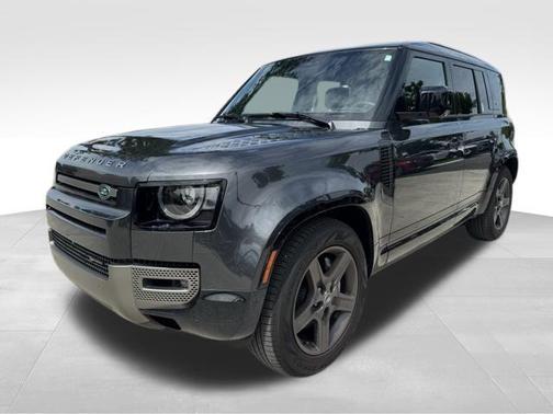 2023 Land Rover Defender 110 X-Dynamic SE
