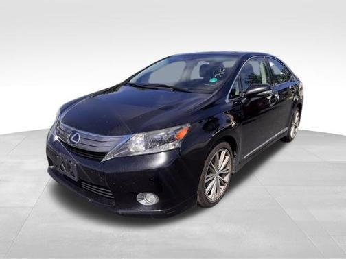 2010 Lexus HS 250h 250h