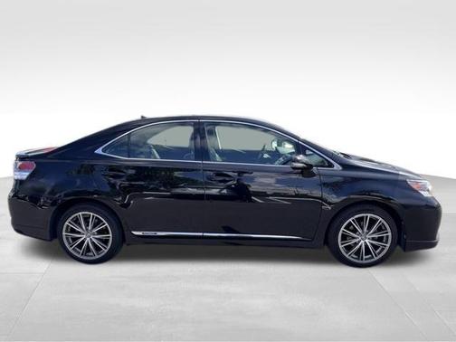 2010 Lexus HS 250h 250h