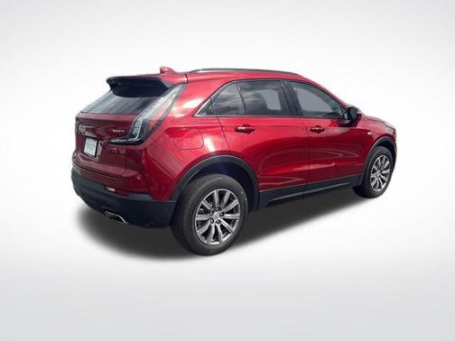 2023 Cadillac XT4 Sport