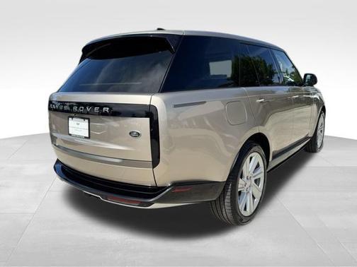 2023 Land Rover Range Rover P400 SE