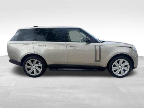 2023 Land Rover Range Rover P400 SE