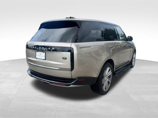 2023 Land Rover Range Rover P400 SE