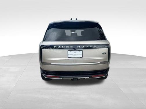 2023 Land Rover Range Rover P400 SE