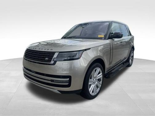 2023 Land Rover Range Rover P400 SE