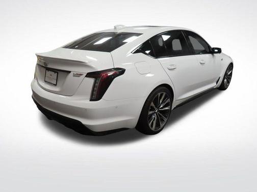 2025 Cadillac CT5-V V-Series Blackwing RWD