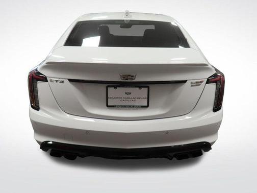 2025 Cadillac CT5-V V-Series Blackwing RWD